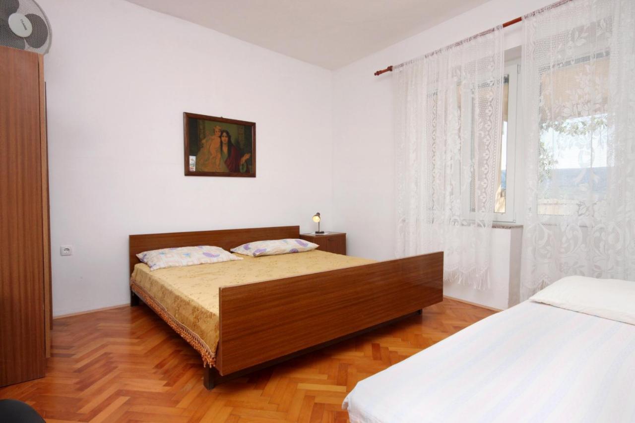 Apartments By The Sea Metajna, Pag - 6351 Exterior foto